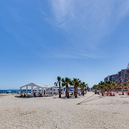 Rambla 43 Apartman Alicante Kültér fotó