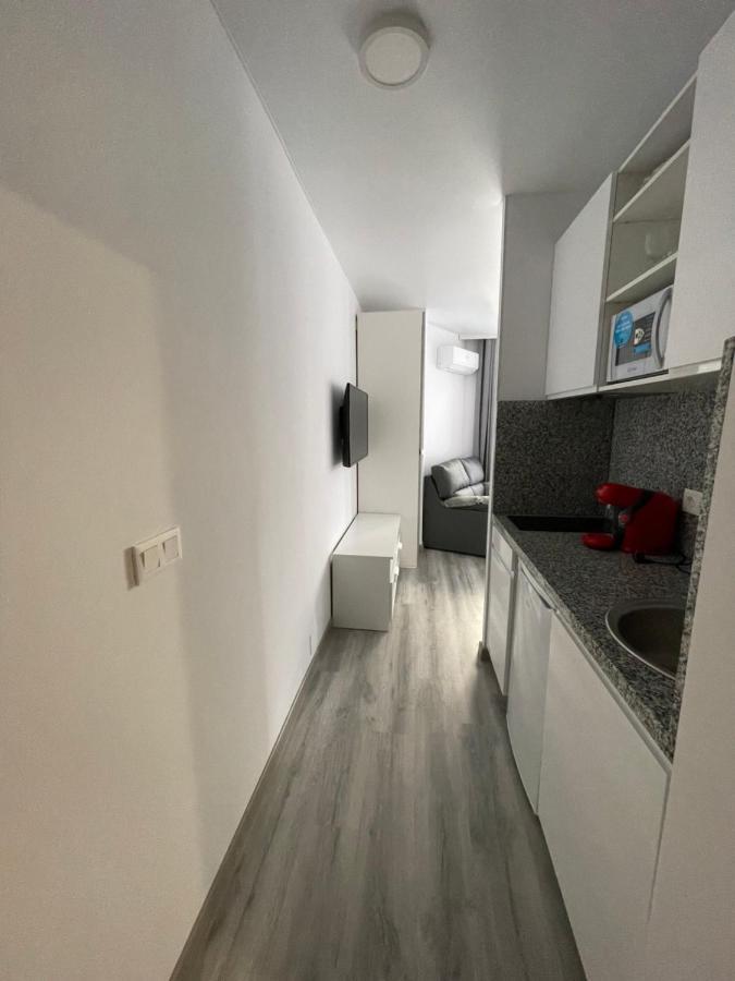 Rambla 43 Apartman Alicante Kültér fotó
