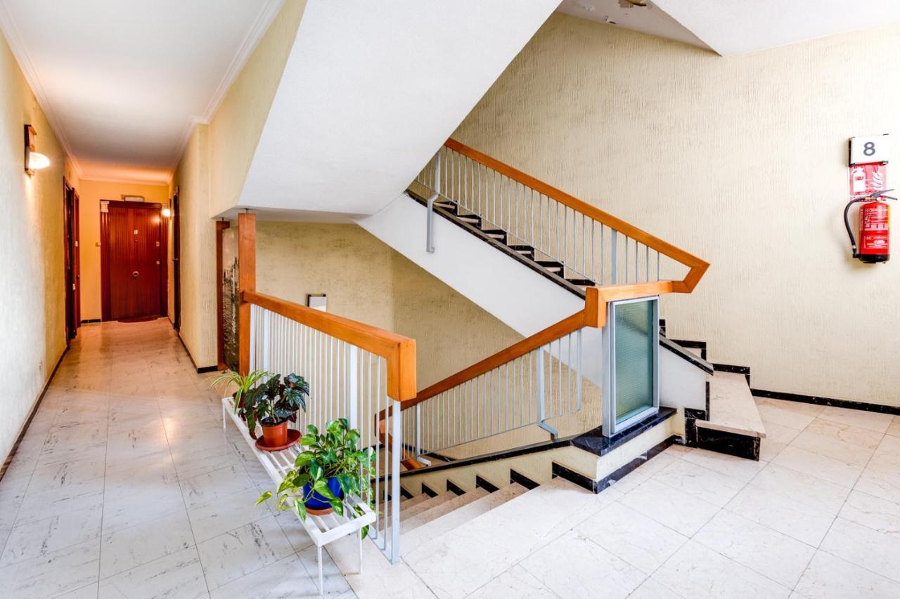 Rambla 43 Apartman Alicante Kültér fotó