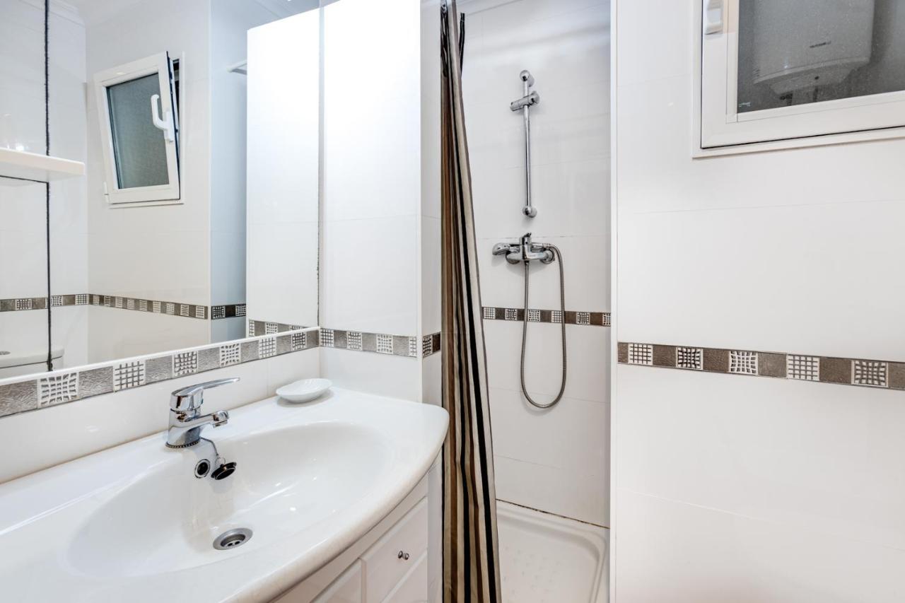 Rambla 43 Apartman Alicante Kültér fotó