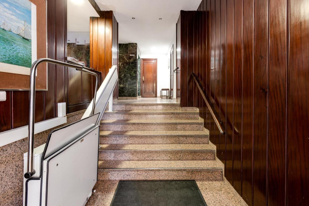 Rambla 43 Apartman Alicante Kültér fotó