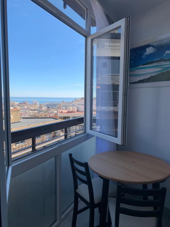 Rambla 43 Apartman Alicante Kültér fotó