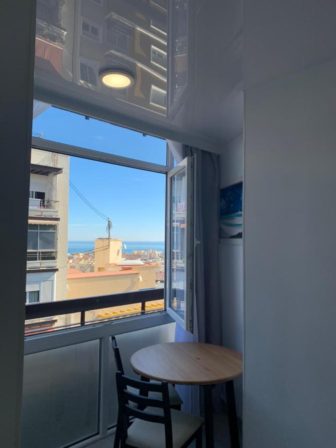 Rambla 43 Apartman Alicante Kültér fotó