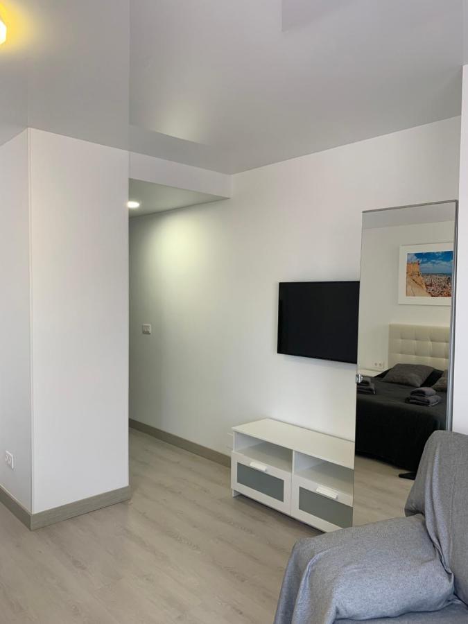 Rambla 43 Apartman Alicante Kültér fotó